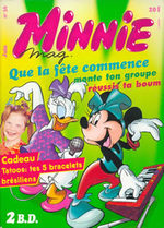 Minnie Mag' 36