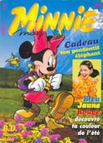 Minnie Mag' 37