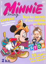 Minnie Mag' 39