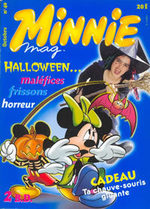 Minnie Mag' 40