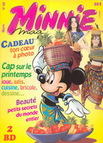 Minnie Mag' 45