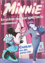 Minnie Mag' 46