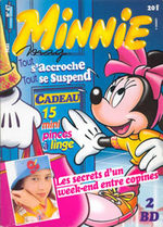 Minnie Mag' 47