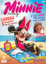 Minnie Mag' 49