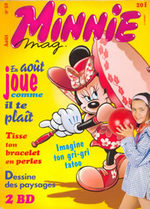 Minnie Mag' 50