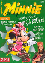 Minnie Mag' 51