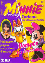 Minnie Mag' 52