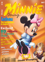 Minnie Mag' 56
