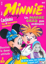 Minnie Mag' 57