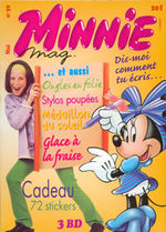 Minnie Mag' 59