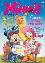 Minnie Mag' 60