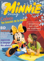 Minnie Mag' 62