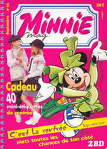 Minnie Mag' 63