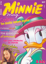 Minnie Mag' 64