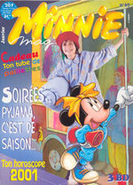 Minnie Mag' 67