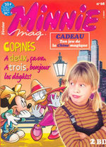 Minnie Mag' 68