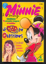 Minnie Mag' 69