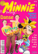 Minnie Mag' 72