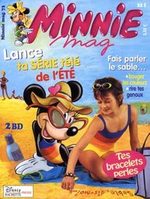 Minnie Mag' 73