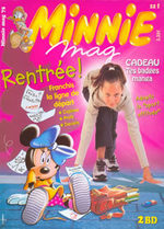 Minnie Mag' 75