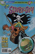 Scooby-Doo ! 121