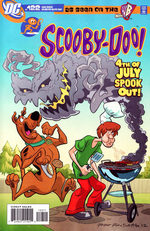 Scooby-Doo ! 122