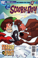 Scooby-Doo ! 124