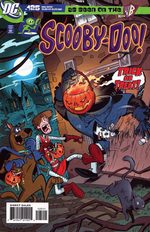 Scooby-Doo ! 125