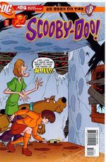 Scooby-Doo ! 126