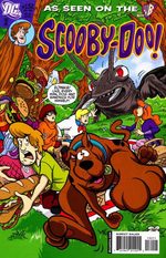 Scooby-Doo ! 132