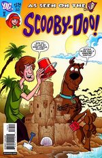 Scooby-Doo ! 134