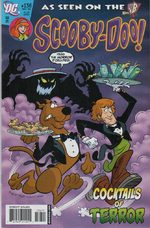 Scooby-Doo ! 136