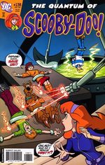 Scooby-Doo ! 138