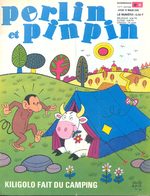 Perlin et Pinpin # 12