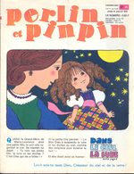 Perlin et Pinpin # 29