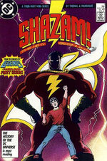 Shazam! - The New Beginning # 1