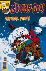 Scooby-Doo ! 140