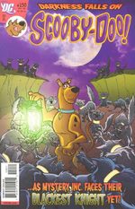 Scooby-Doo ! 150