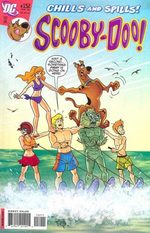 Scooby-Doo ! 152