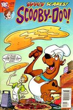 Scooby-Doo ! 158