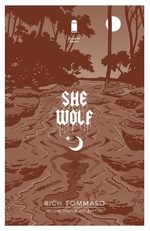 She Wolf # 2