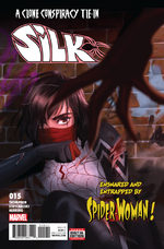 Silk # 15