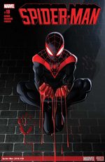 Spider-Man 18