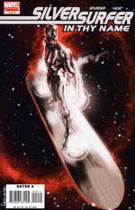 Silver Surfer - In Thy Name # 2