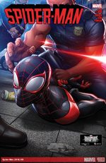 Spider-Man # 20