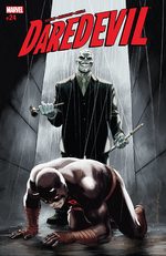 Daredevil # 24