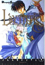 Lythtis 1 Manga