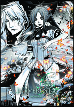 NeverenD 3 Global manga