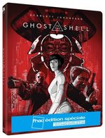 Ghost In The Shell 0