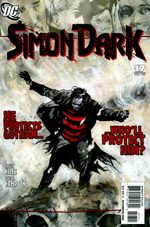 Simon Dark # 17